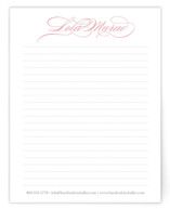 Business Stationery Cards