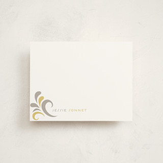 Swish Business Stationery