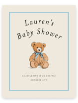 Baby Shower Welcome Signs