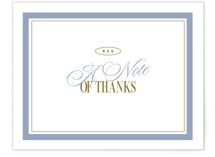 Introducing Flat Birth Announcements Thank You Cards