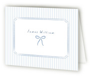 A Little Dream Birth Announcement Thank You Cards