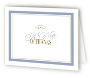 Introducing Birth Announcement Thank You Cards