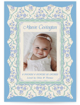 Highgrove Birth Announcements