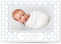 Sweet Sprigs Birth Announcements