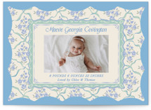Highgrove Birth Announcements
