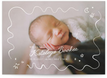 Dreamland Birth Announcements