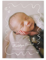 Dreamland Birth Announcements