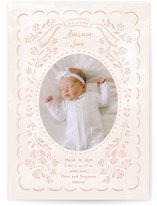 Adelaide Birth Announcements