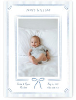 A Little Dream Birth Announcements
