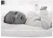 pastizzi Birth Announcements