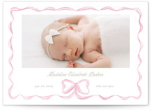 Birth Announcements