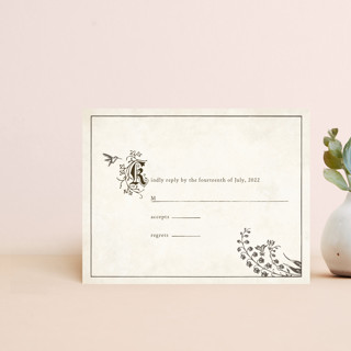 Storybook Classic Customizable Stationery