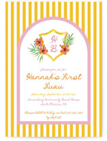 Children's Birthday Party Invitations