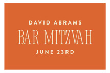 Children's Birthday Party Stickers