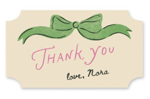 Spellbound Children's Birthday Party Stickers