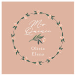 Children's Birthday Party Stickers