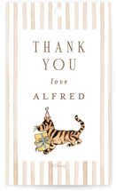 Disney's Winnie The Pooh First Bee-day Children's Birthday Party Favor Tags