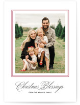 Glenbrook Christmas Photo Cards