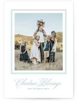 Glenbrook Christmas Photo Cards