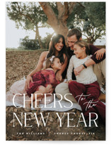 All Joy to the World Christmas Photo Cards