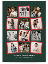 Picks Christmas Photo Cards