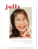 Feature Christmas Photo Cards