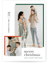 Bold editorial by Tanya Lee of Frooted Design