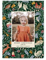 12 days of christmas Christmas Photo Cards