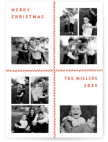 like a gift Christmas Photo Cards