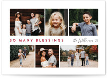 So Many Blessings by Jen Tips