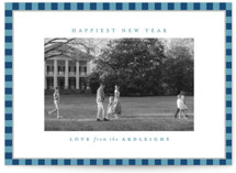 The Charleston Christmas Photo Cards