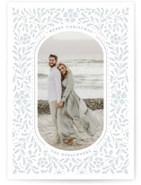 Victoria Christmas Photo Cards