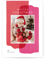 Spreading Cheer Christmas Photo Cards