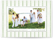 Heirloom Christmas Christmas Photo Cards