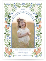 Noelle Christmas Photo Cards