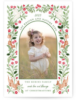 Noelle Christmas Photo Cards