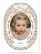 Shiloh Christmas Photo Cards