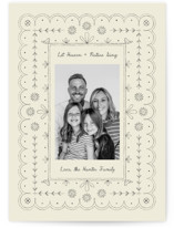 Heaven + Nature Christmas Photo Cards