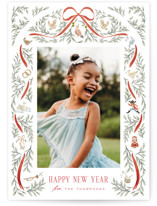 Twelve Days Christmas Photo Cards