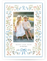 Lafayette Christmas Photo Cards