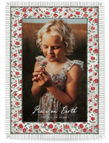 A Cottage Christmas Christmas Photo Cards