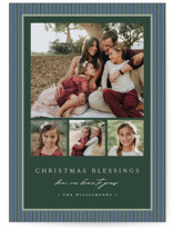 Reynolds Christmas Photo Cards