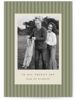 Harpeth Christmas Photo Cards