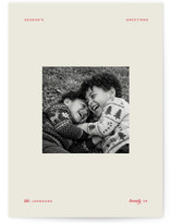 Holiday Photo Christmas Photo Cards