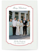 Holiday Best Christmas Photo Cards