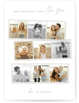 Joyful Memories Christmas Photo Cards