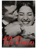 Cheery Christmas Photo Cards