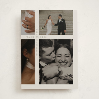 extra details Christmas Photo Cards