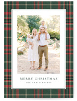 Apres Ski Christmas Photo Cards