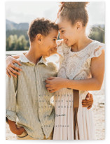 in peace Christmas Photo Cards